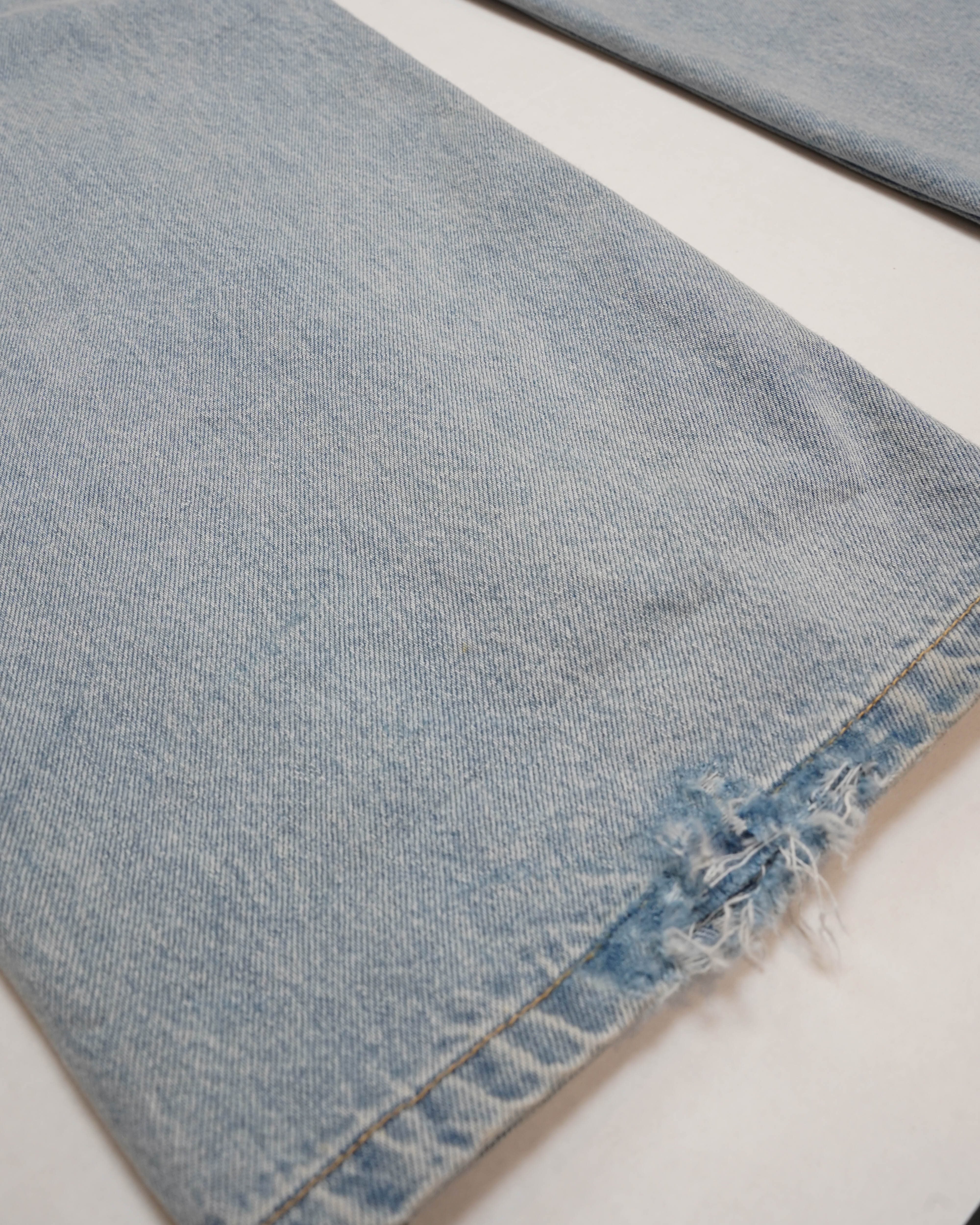 BAGGY CARPENTER DENIM - Image 5