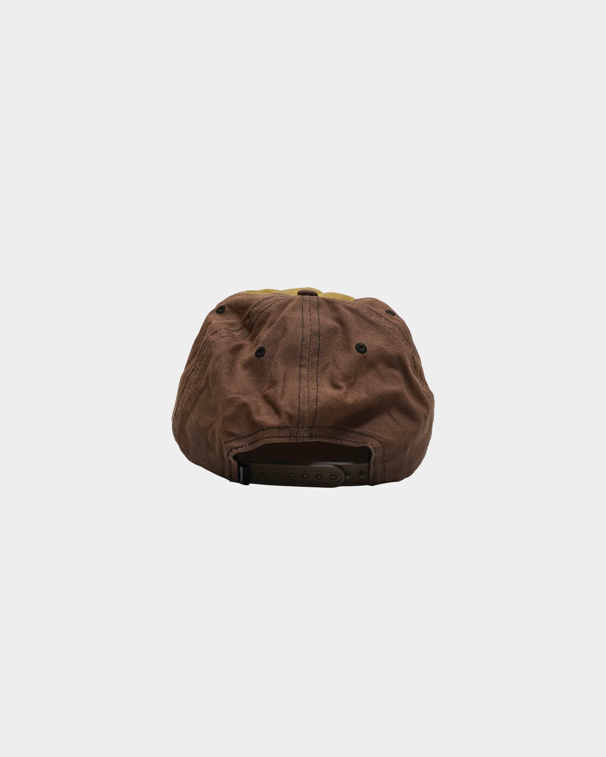 BEST IN THE MIDWEST WAXED CANVAS CAP - Image 5