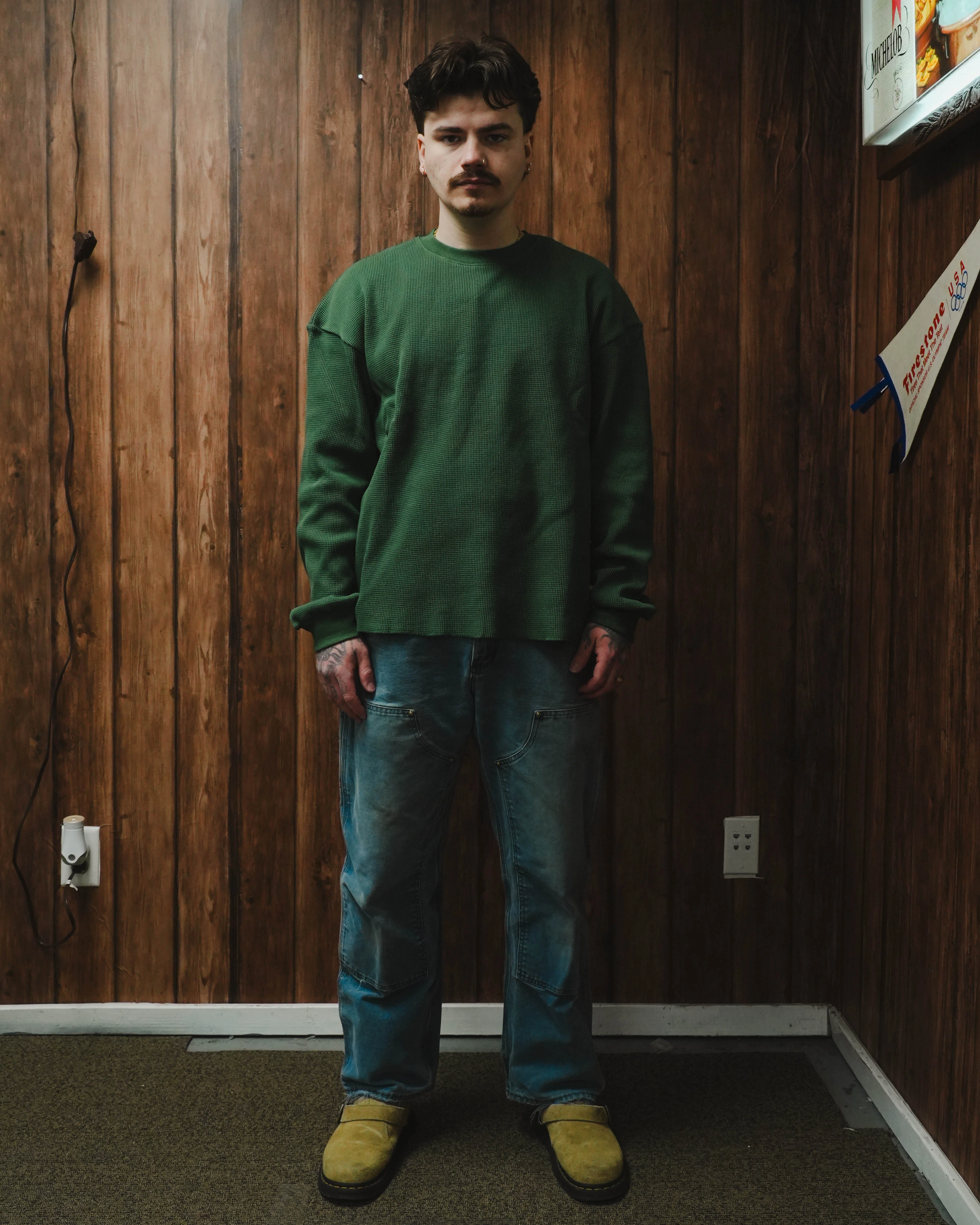 CLASSIC BLANK THERMAL 3-PACK - Image 3