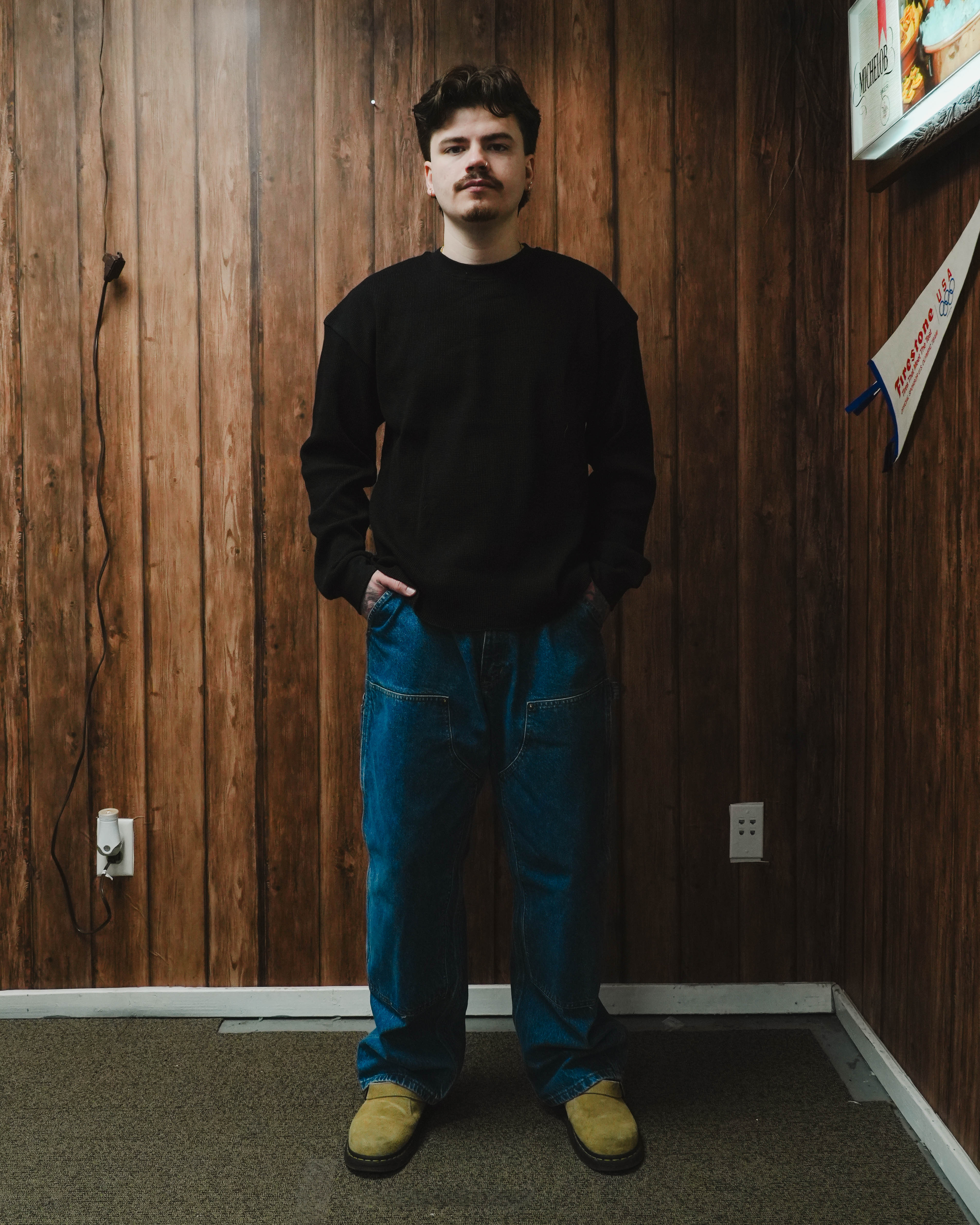 CLASSIC BLANK THERMAL 3-PACK - Image 4