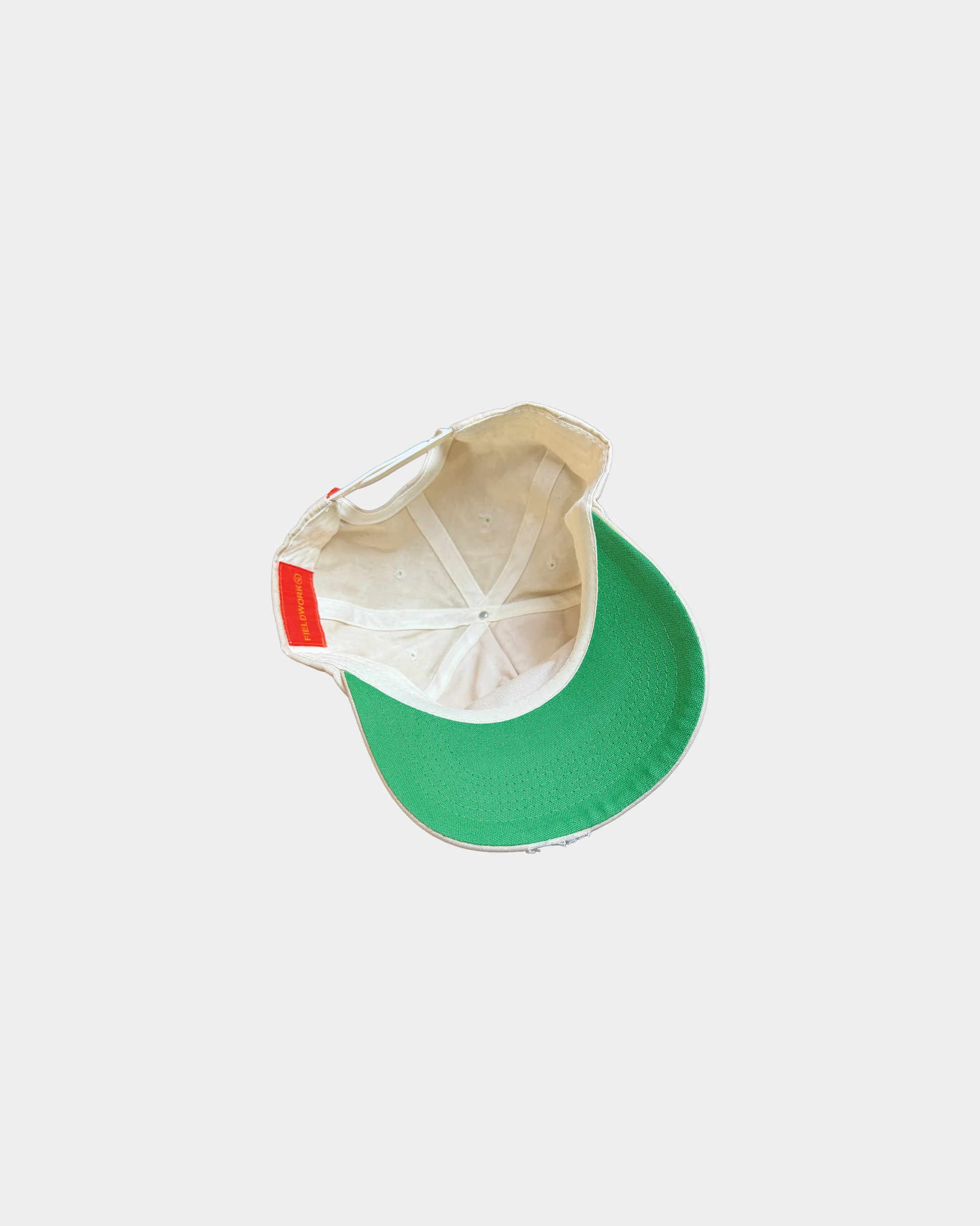 BUCKSHOT CAP - Image 6