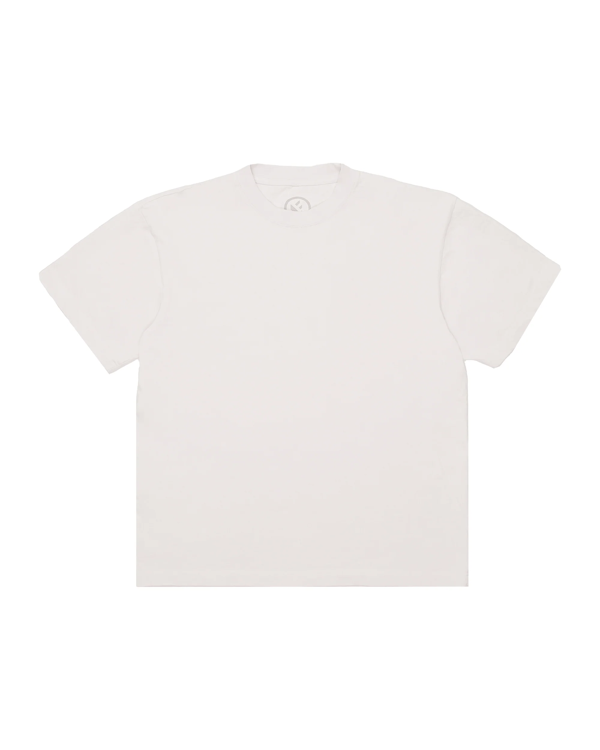 FIELDWORK BLANK TEE - Image 3