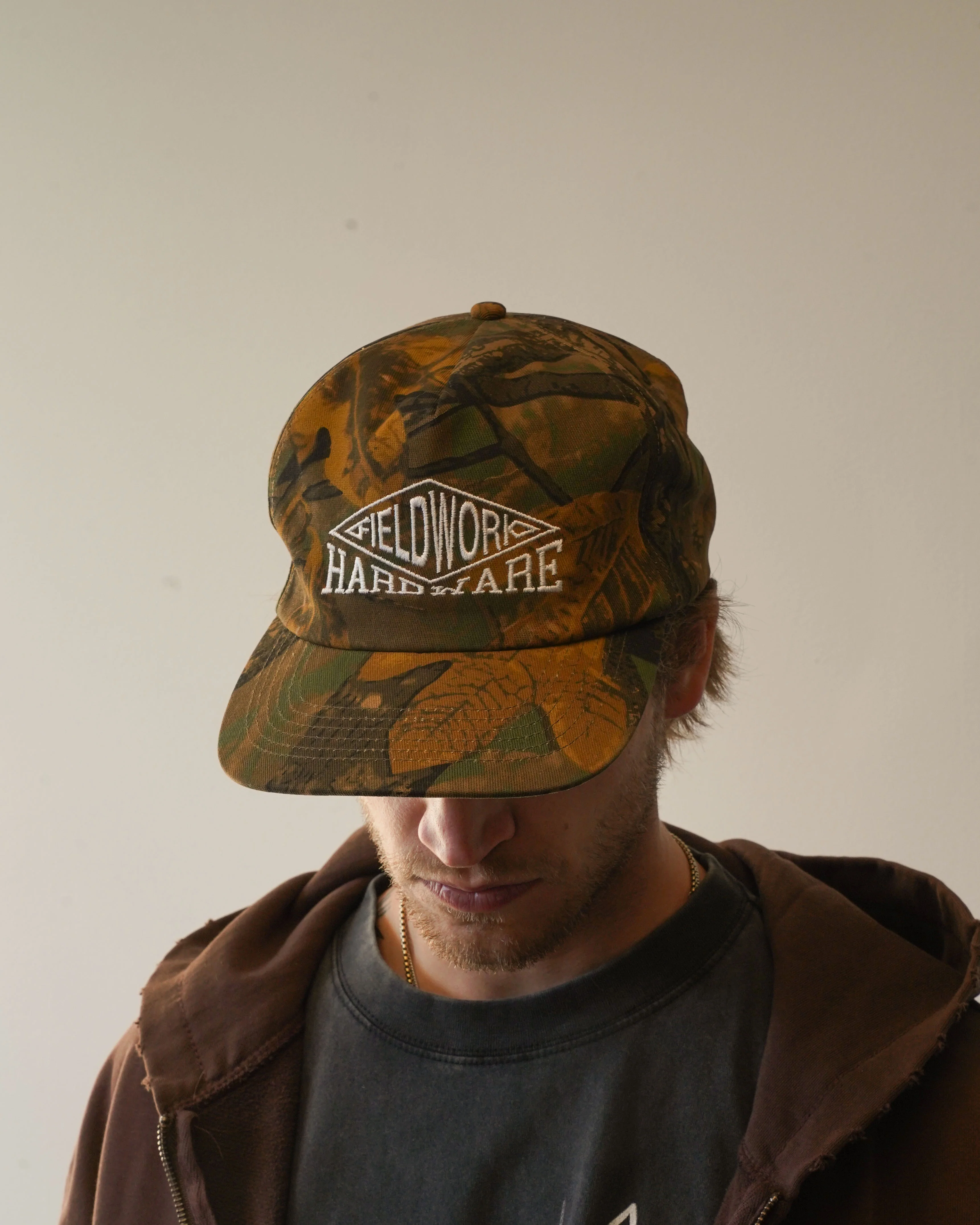 FIELDWORK HARDWARE CAP - Image 3