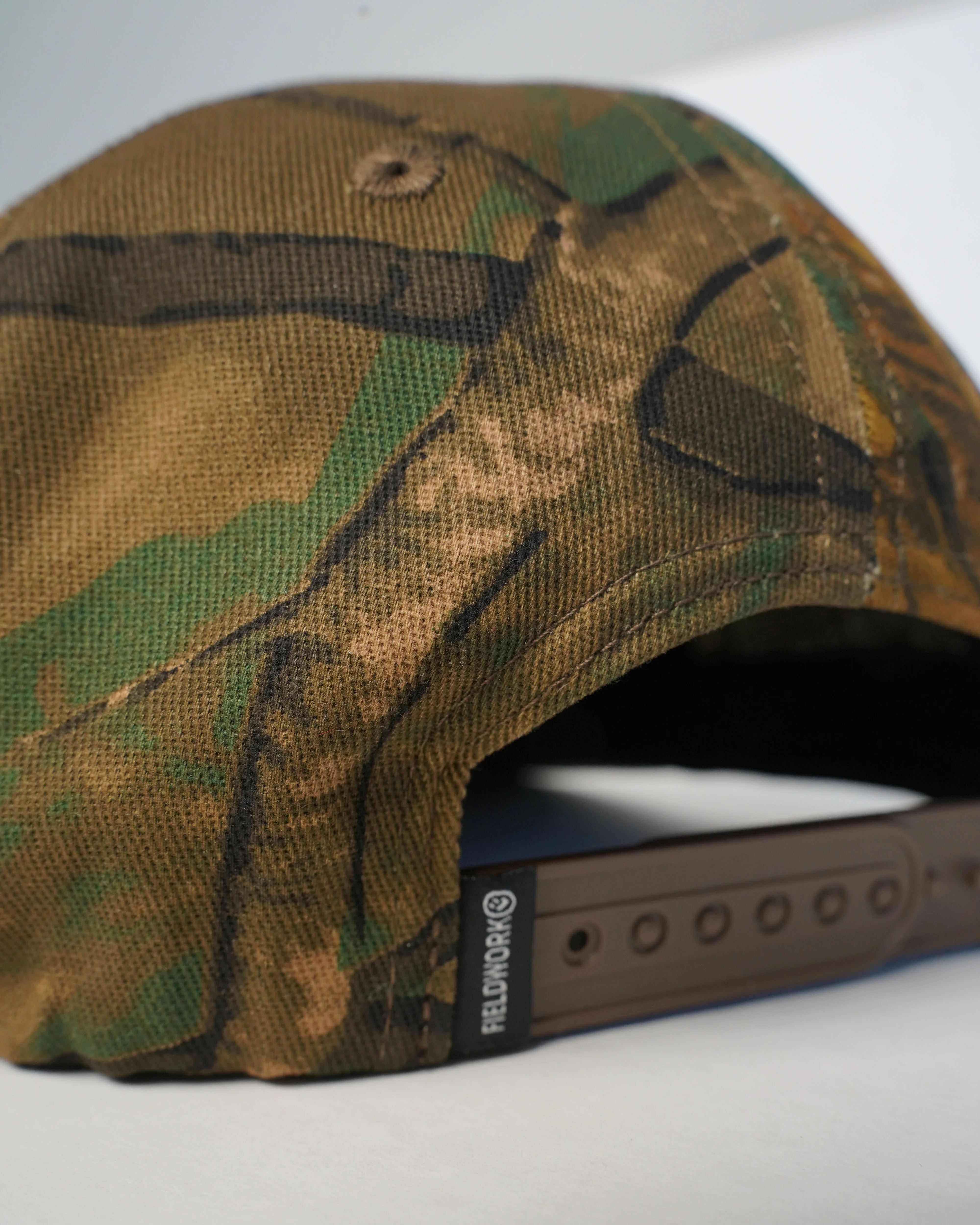FIELDWORK HARDWARE CAP - Image 4