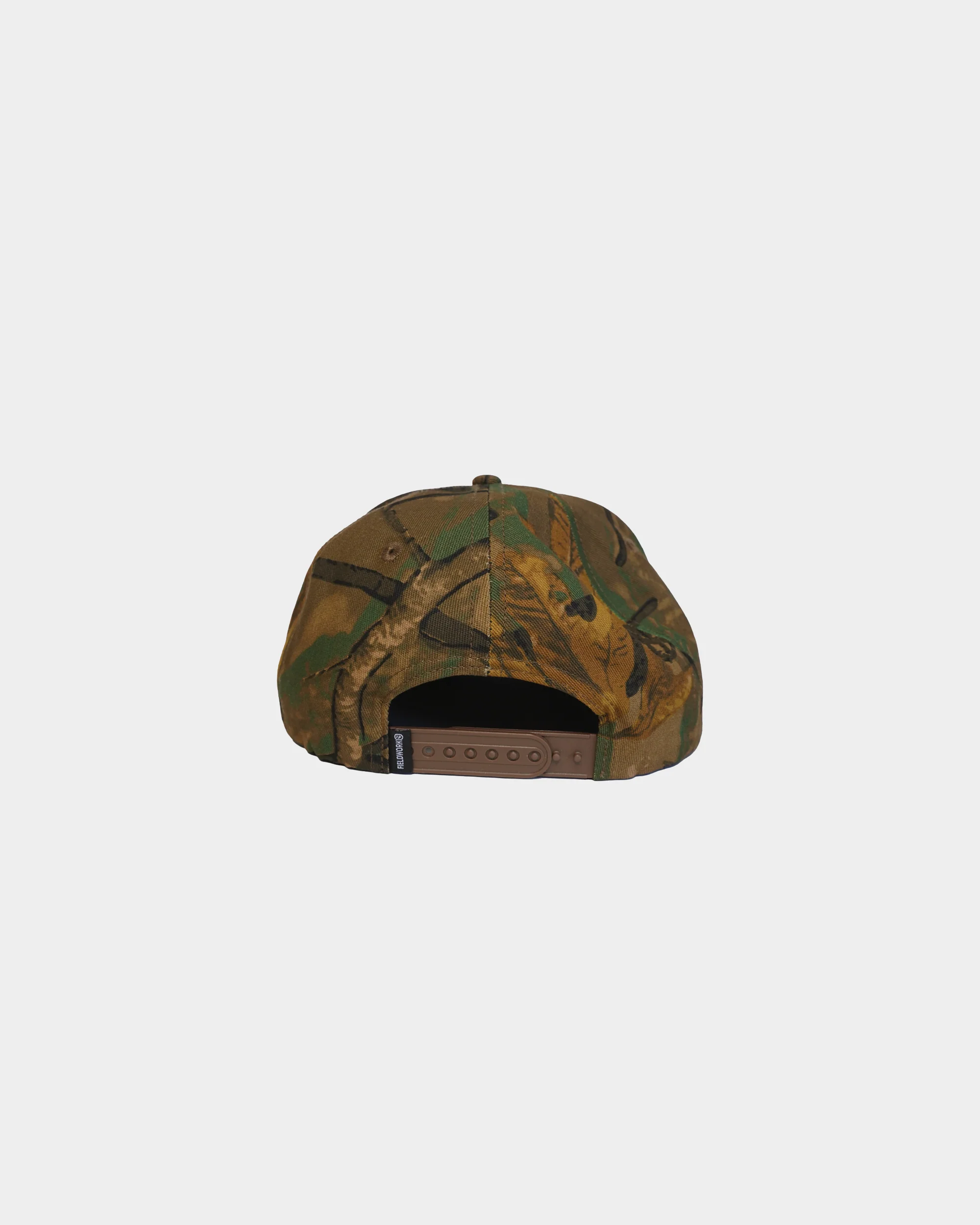 FIELDWORK HARDWARE CAP - Image 7