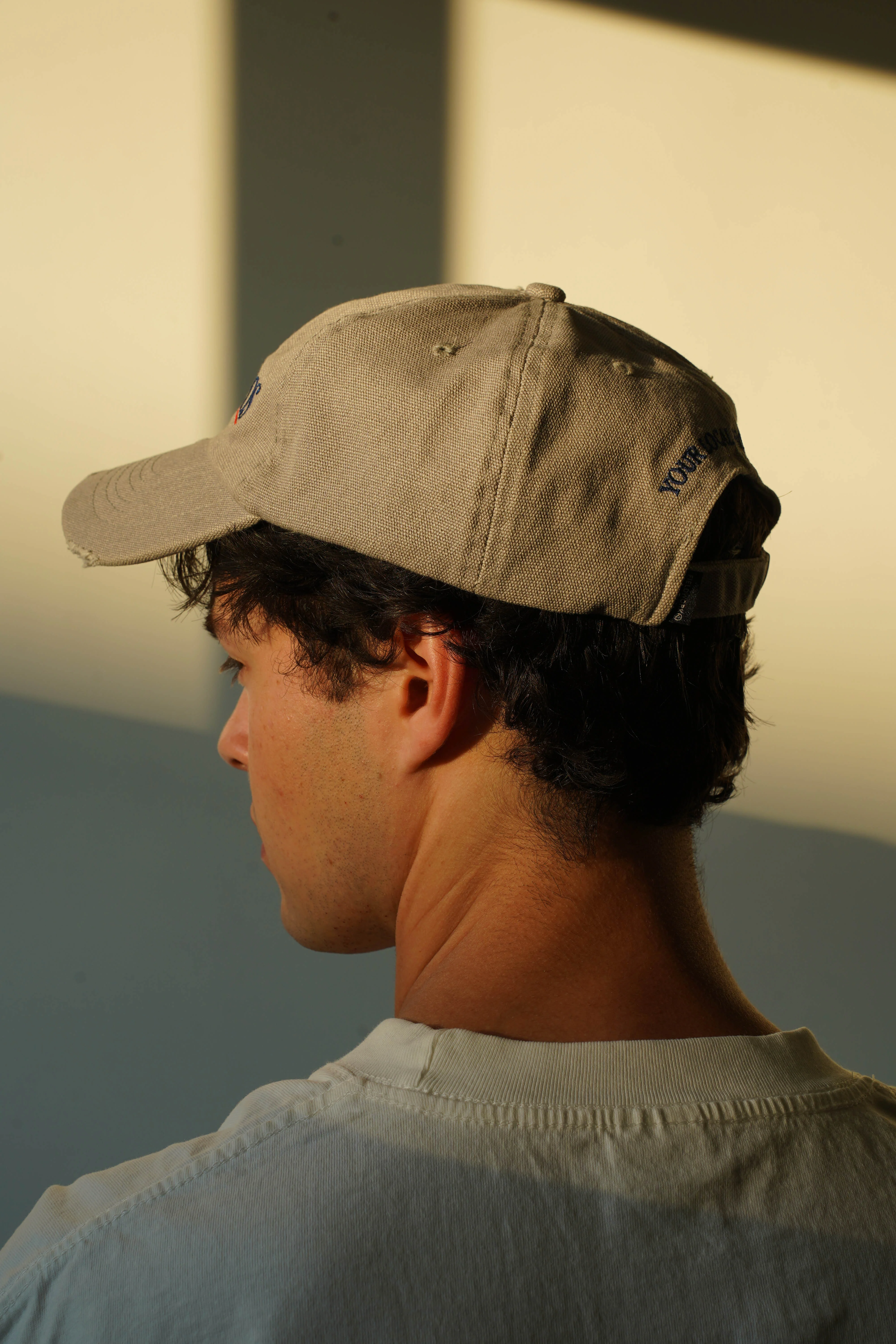 FIELDWORK PROS SHREDDED CAP - Image 5