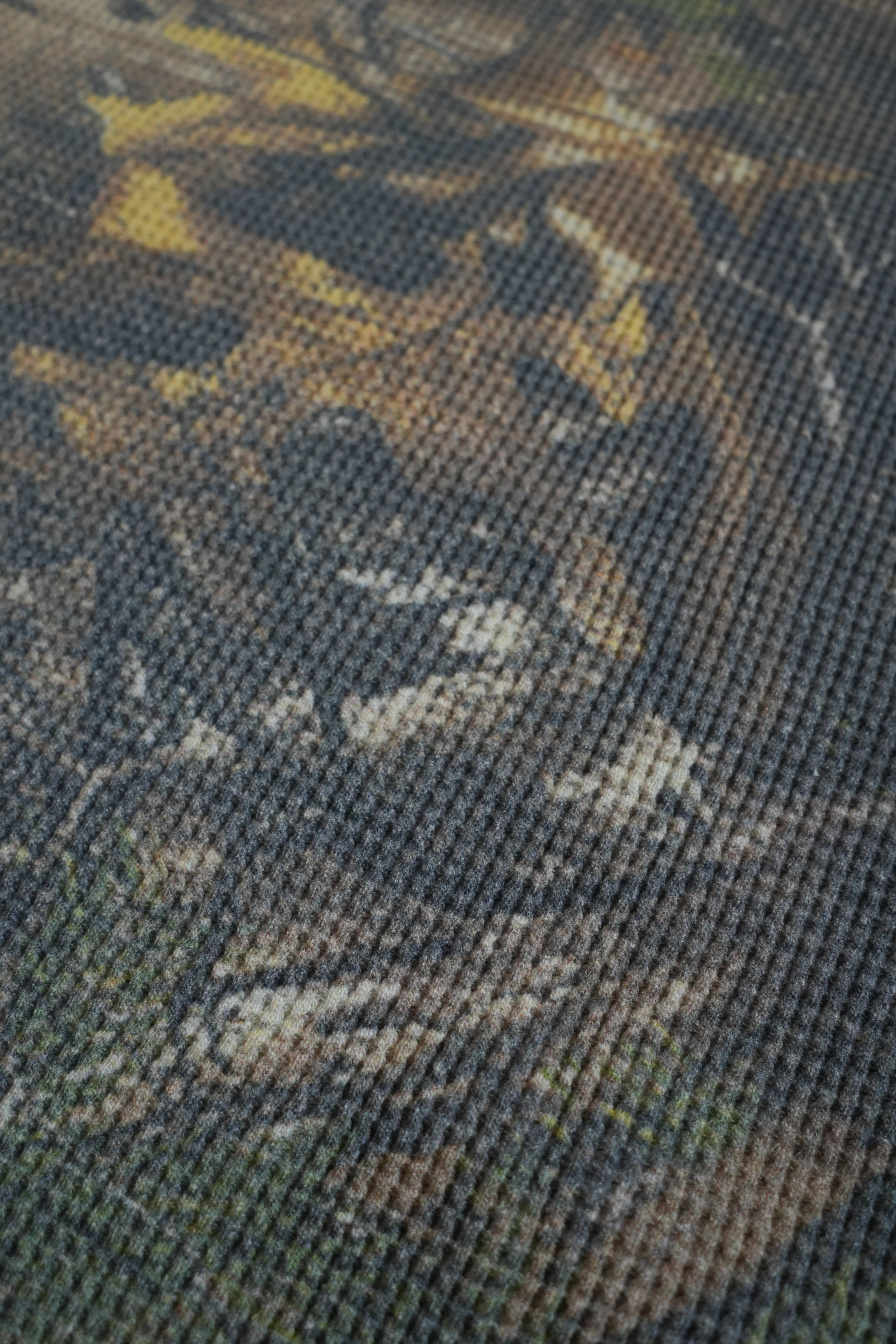 VINTAGE BLANK THERMAL - Image 6