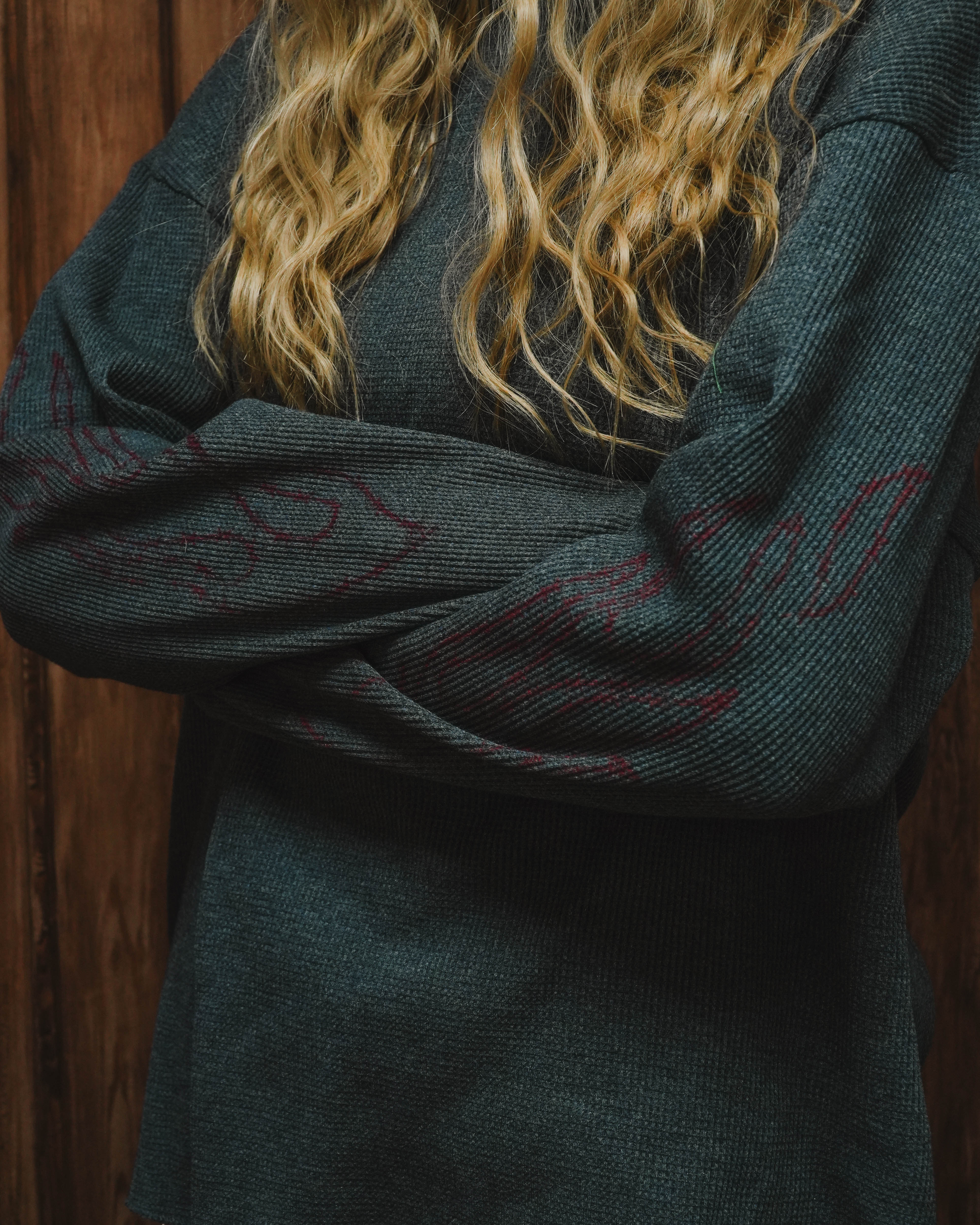 TRESPASSER V2 VINTAGE THERMAL - Image 10