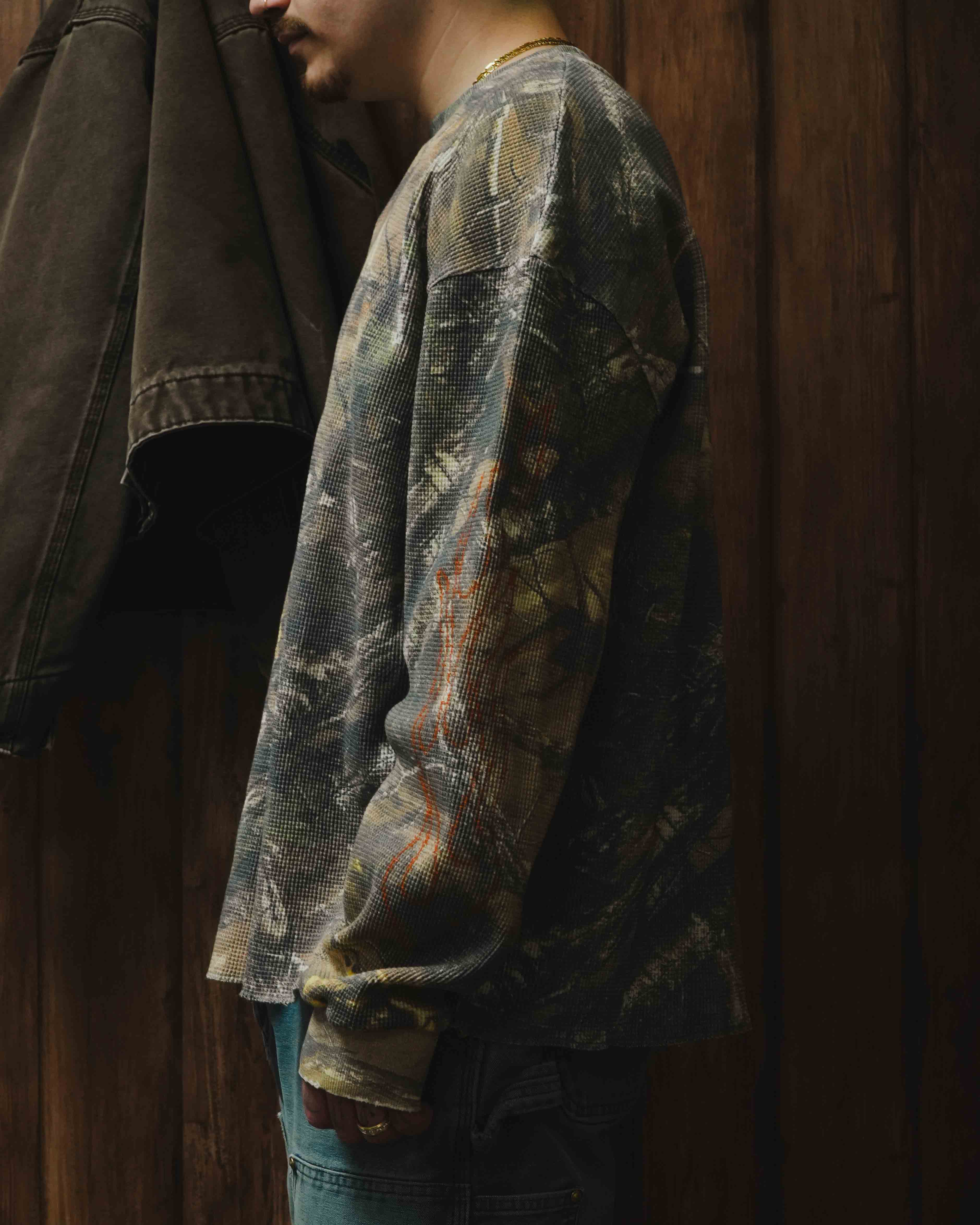 TRESPASSER V2 VINTAGE THERMAL - Image 5