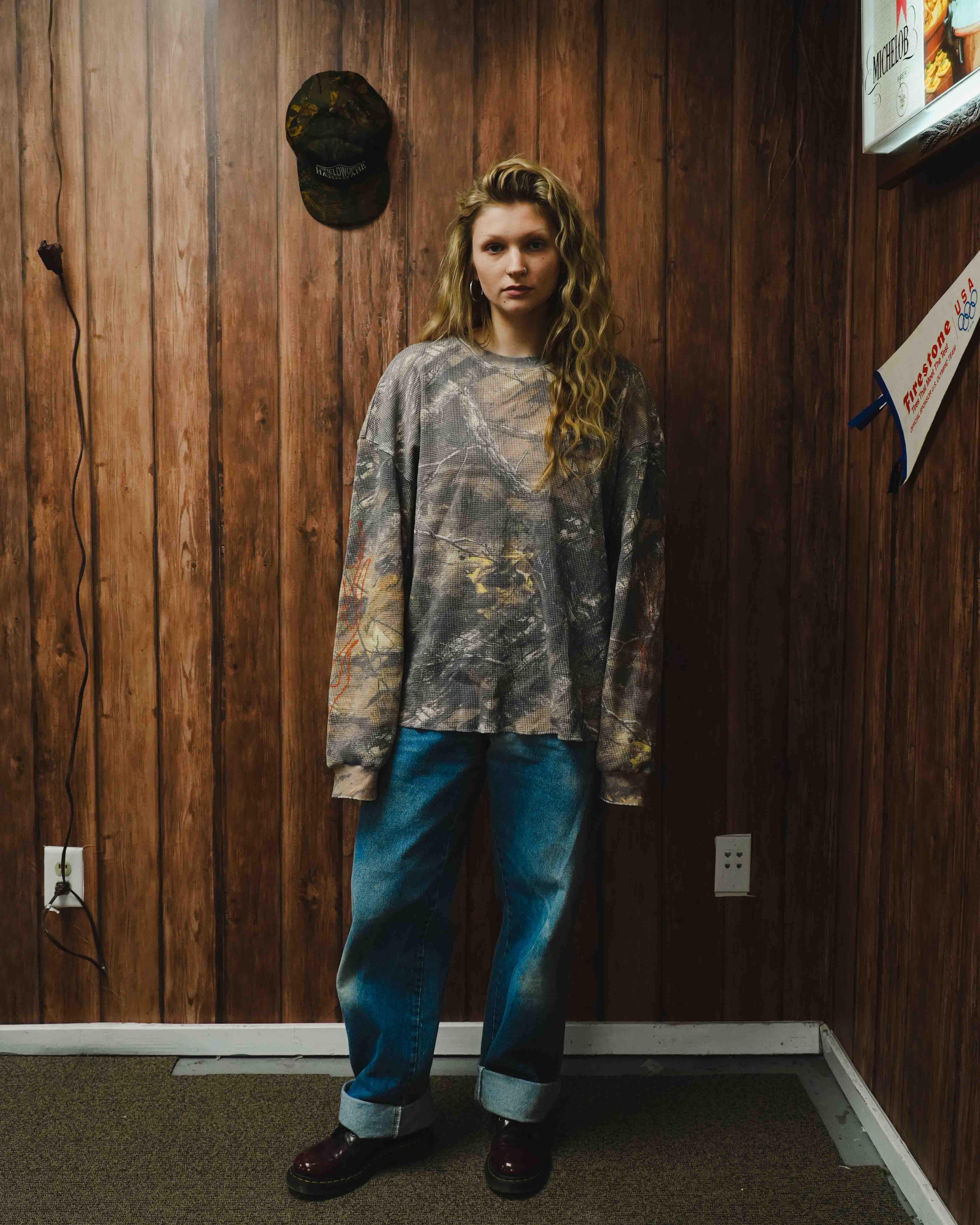 TRESPASSER V2 VINTAGE THERMAL - Image 6