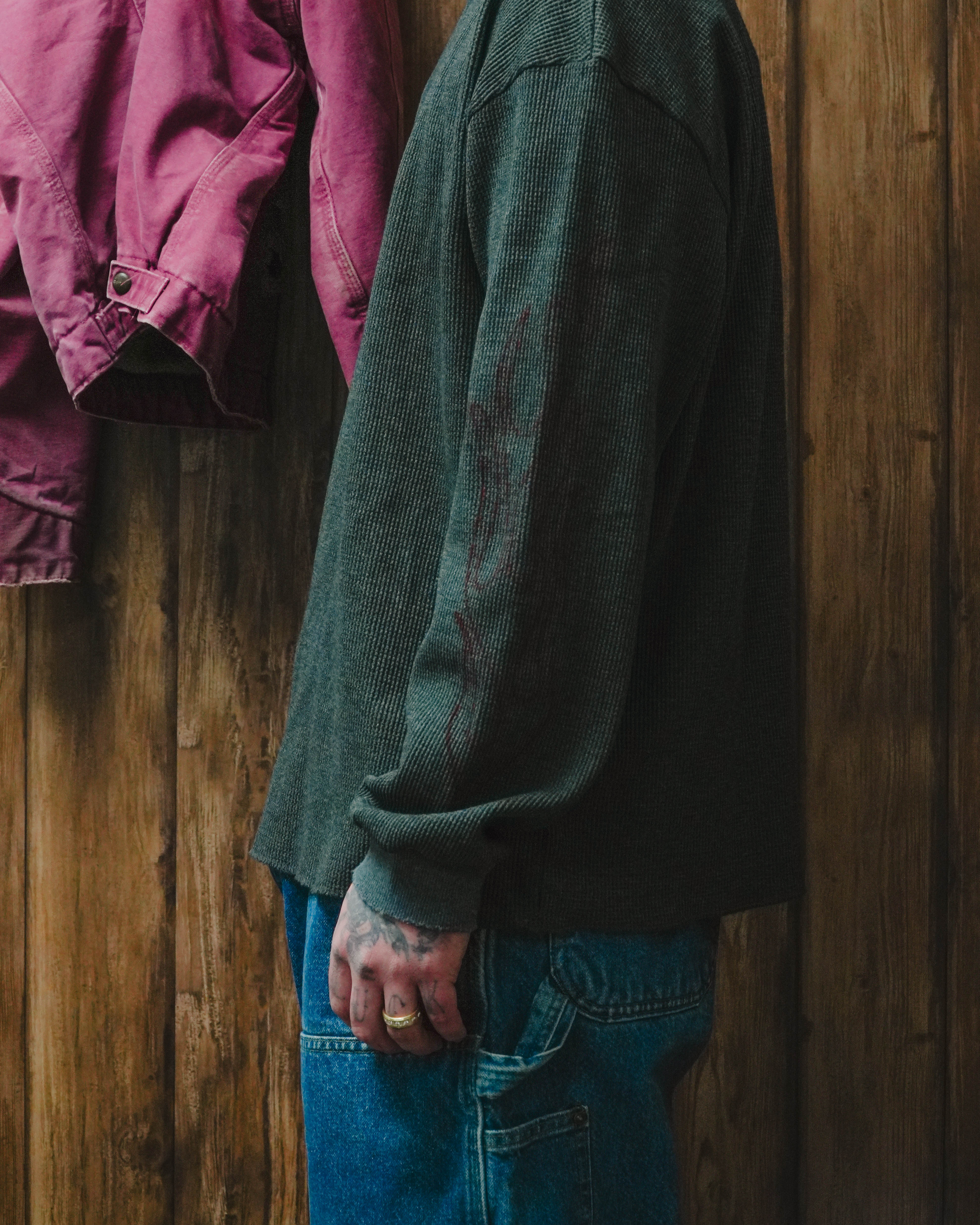 TRESPASSER V2 VINTAGE THERMAL - Image 8